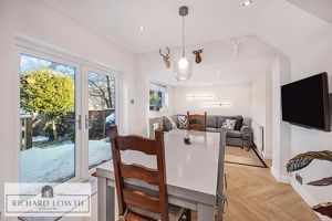 Open Plan Kitchen- click for photo gallery